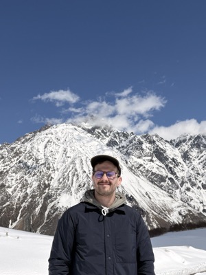 Maxim Keremet